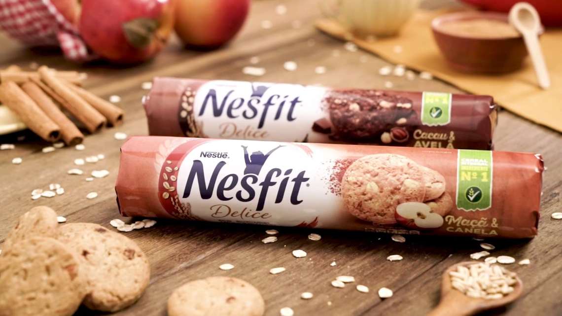 Nestlé lança ferramenta de comparação nutricional para consumidores