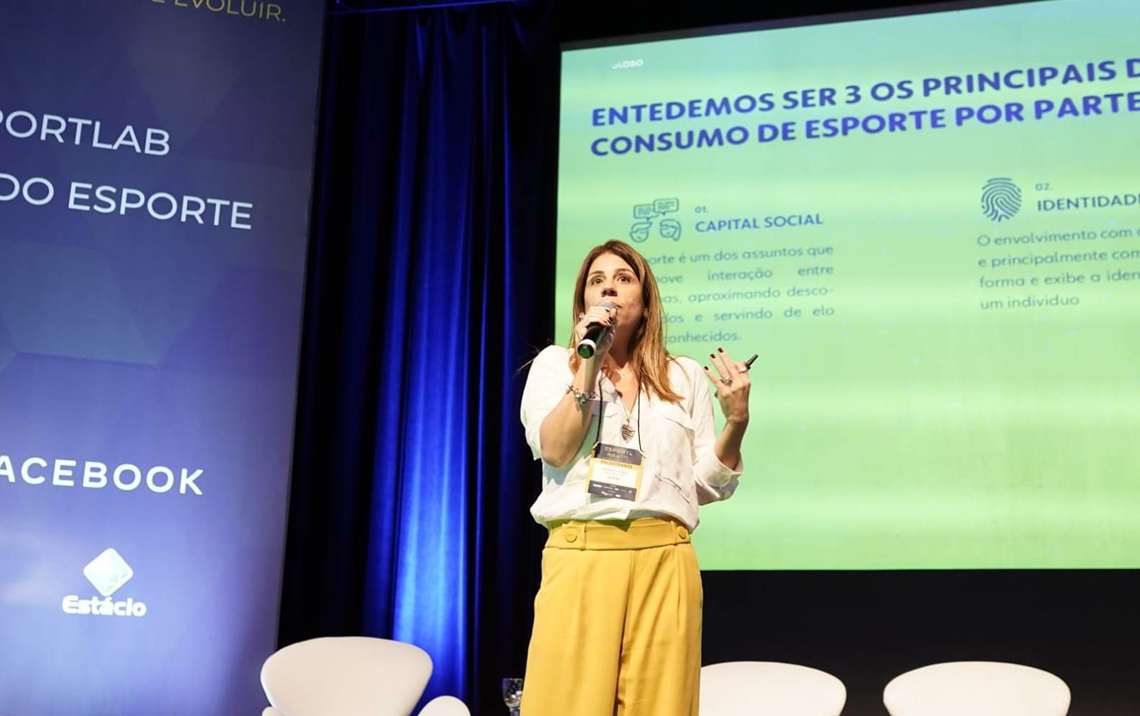 Consumidores olímpicos: conheça o público desse nicho esportivo no Brasil