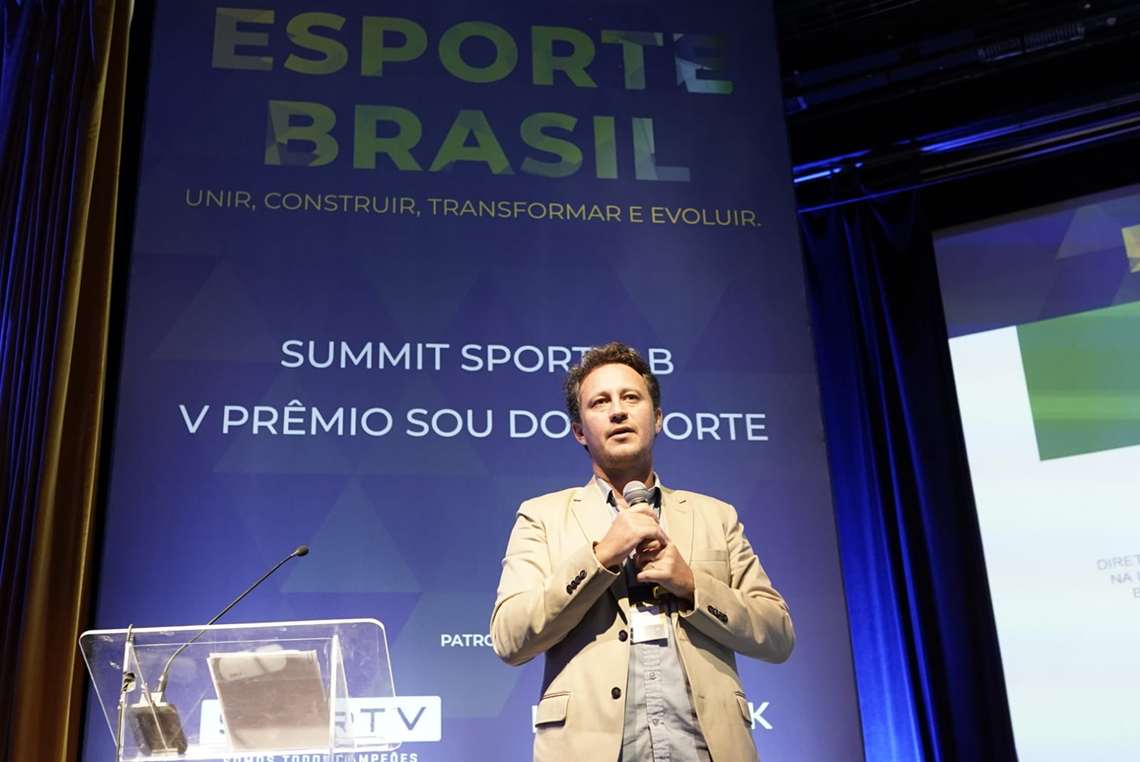 Esporte deve proporcionar experiências inesquecíveis para o torcedor