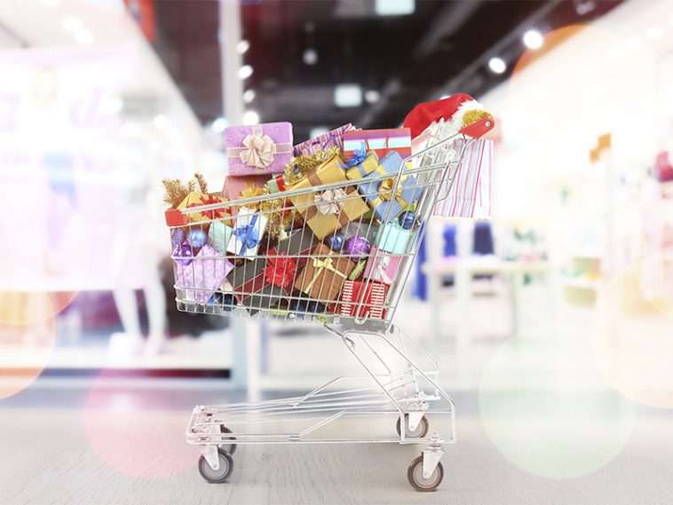 Valor médio dos gastos de fim de ano deve ser maior em 2019