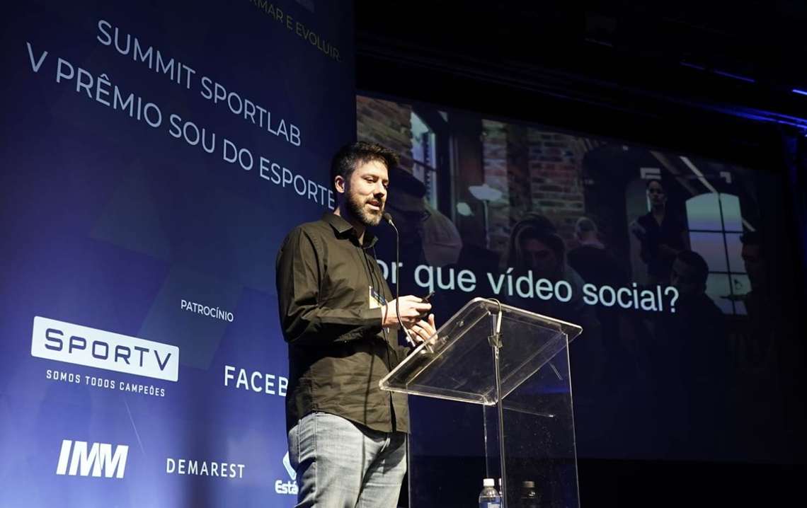 Facebook traz nova maneira de assistir partidas e interagir em grupos