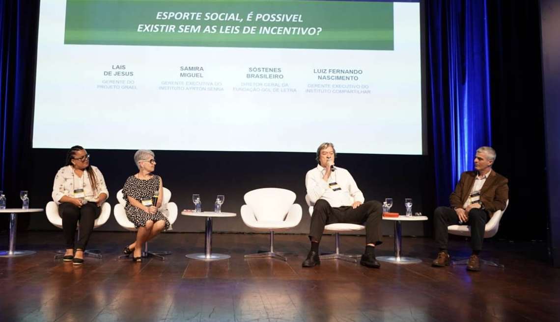 Esporte Social: é possível existir sem as Leis de Incentivo?