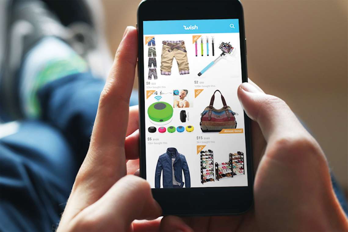 Apps respondem por 27% das vendas online do segundo trimestre