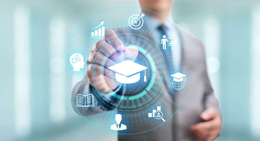 O conhecimento como arma para sobreviver em um mundo em transformação