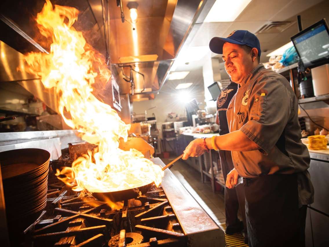 Kroger lança dark kitchens nos Estados Unidos para atender delivery