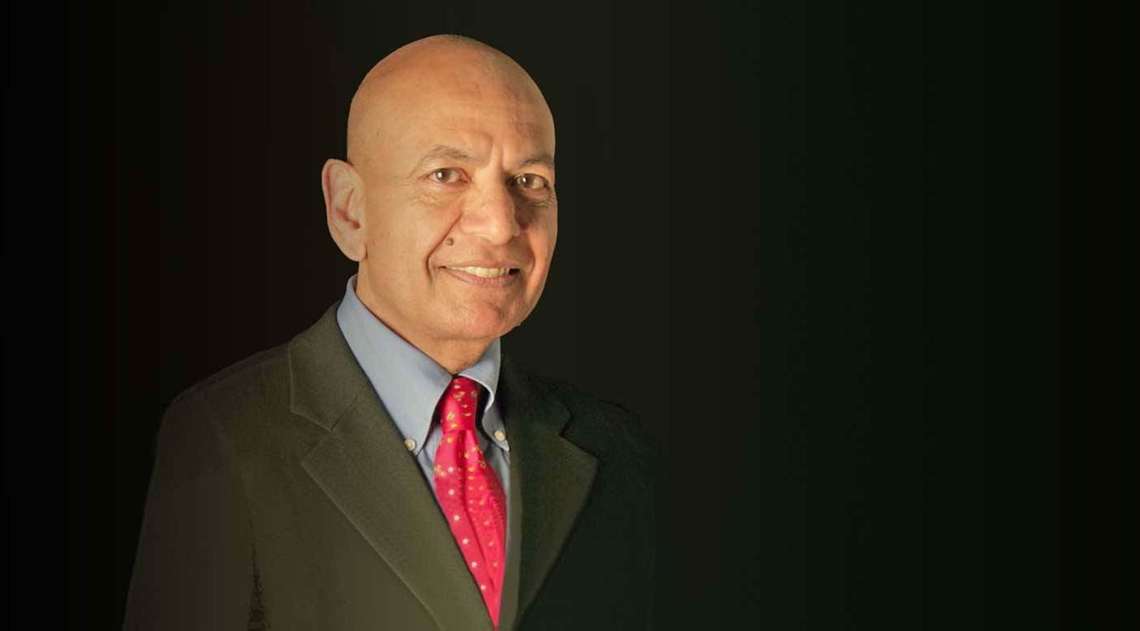 Dr. Anil K. Gupta será o keynote speaker de evento organizado pela GS&MD em Nova York