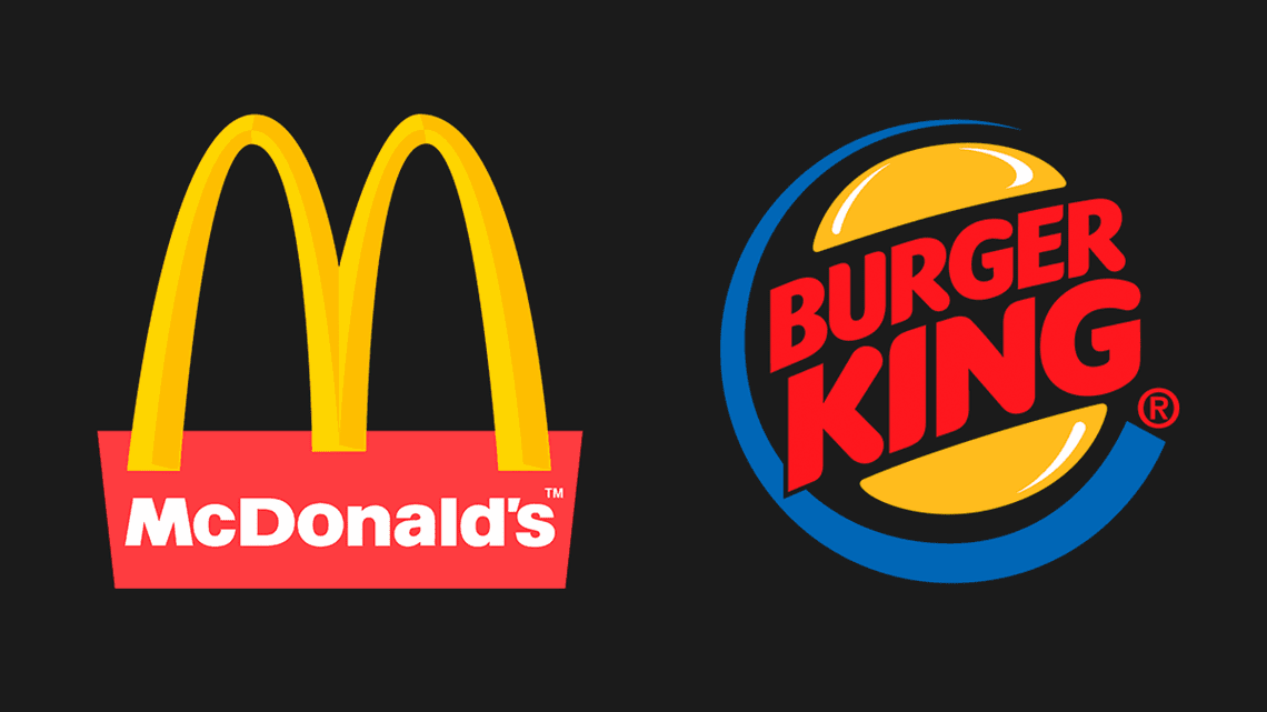 Apetite animal na Black Friday 2019