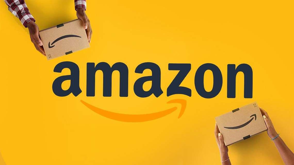 Amazon é a marca mais valiosa pelo 3º ano consecutivo