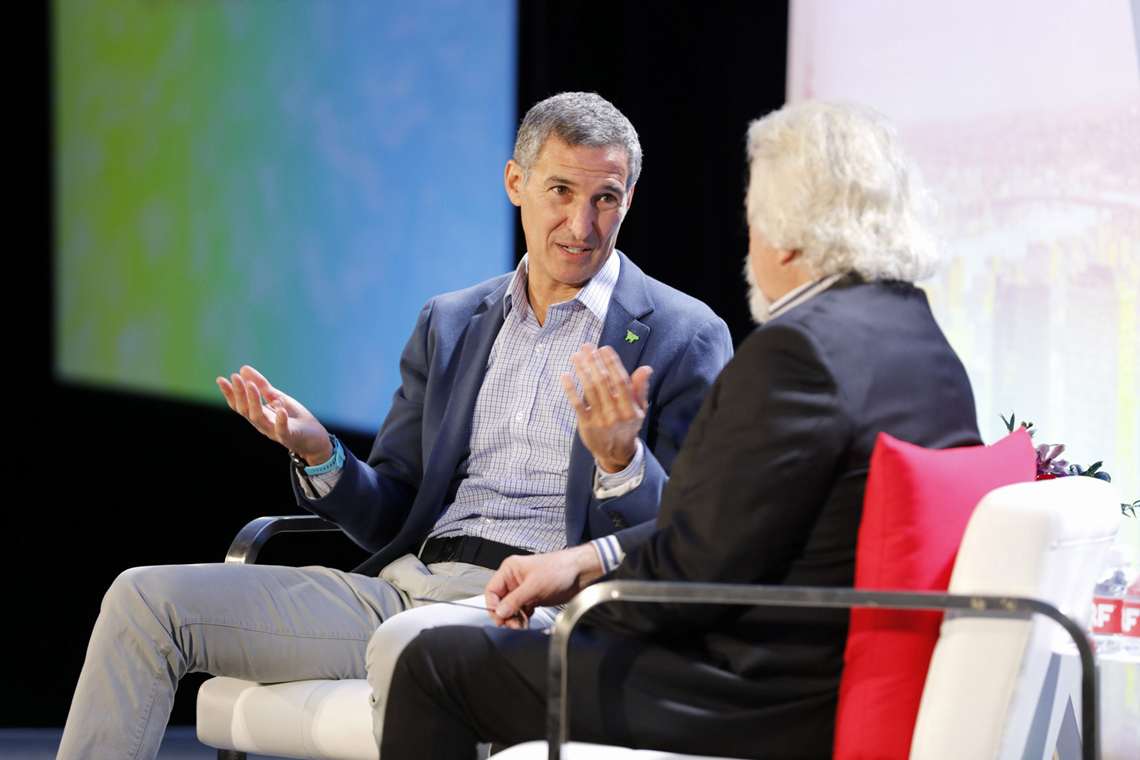 Beyond Meat quer revolucionar o mercado de produtos à base carne