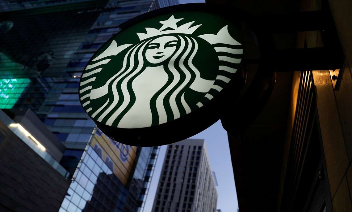 Starbucks vai adicionar mais opções de menu baseadas em plantas