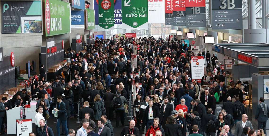 Cinco tendências que a NRF vai apresentar – e que vão mexer com o negócio dos shopping centers