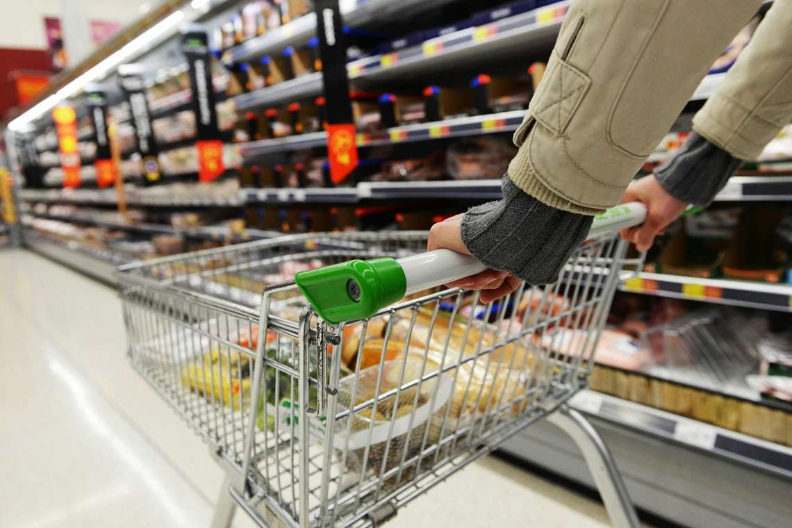 Setor supermercadista começa ano mais cauteloso