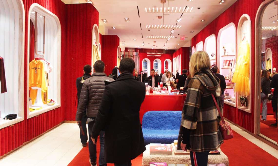 Imersão no varejo: confira algumas operações inovadoras de Nova York