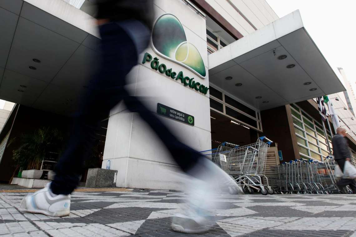 Nova unidade do GPA vai permitir pagamento via smartphone