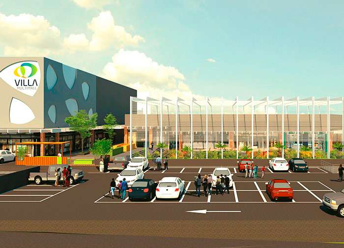 Mec Malls lança um projeto inovador no interior de São Paulo