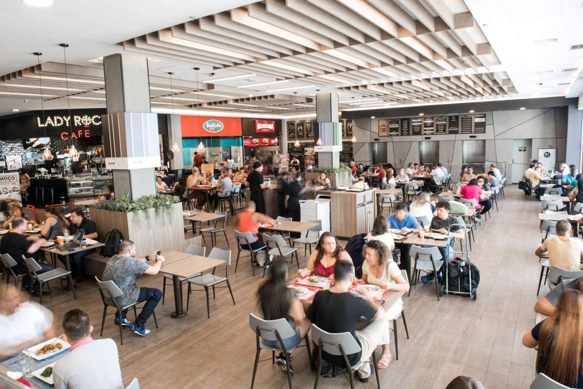 Mega Polo Moda amplia conectividade dos clientes com soluções da Aruba