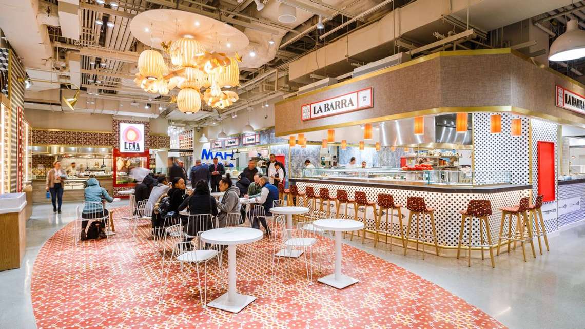 Mais serviços, menos produtos: a mudança no mix dos shoppings já começou