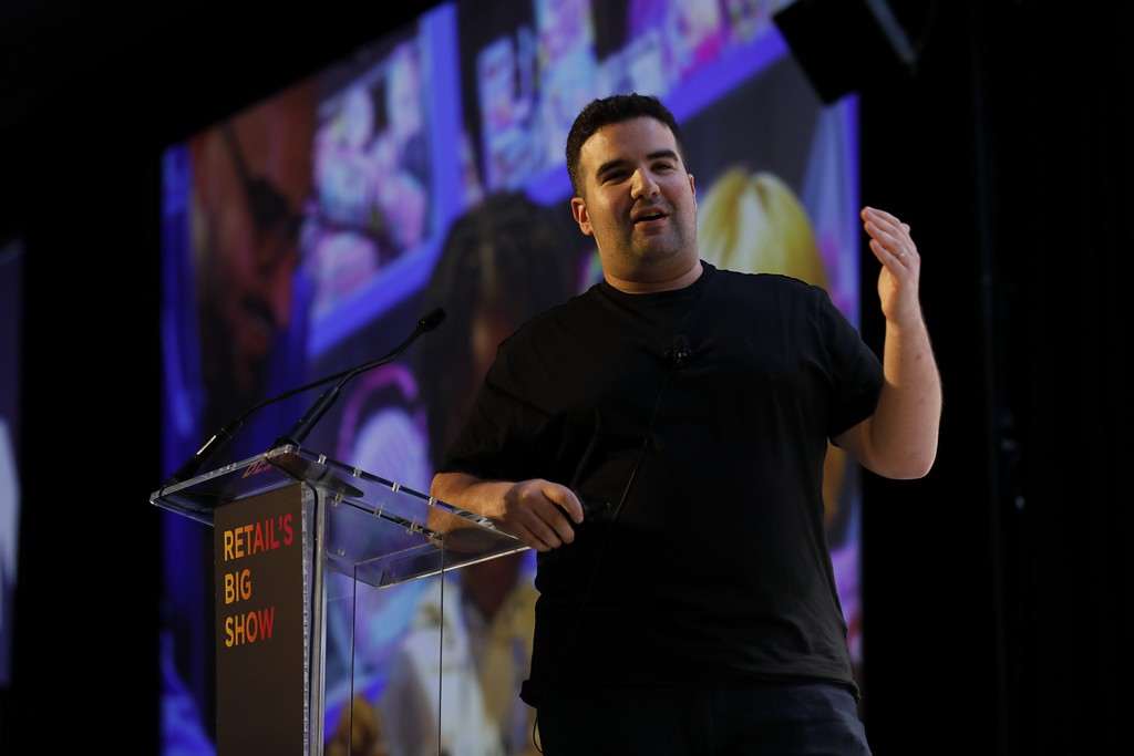 Mistura de entretenimento, experiência e produtos é o futuro do varejo