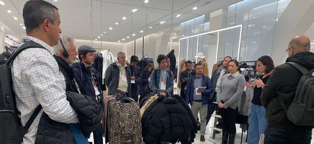 NRF 2020: delegação da GS&MD já está em Nova York