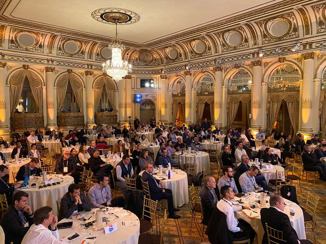 NRF 2020 trouxe consolidação de conceitos essenciais para o varejo