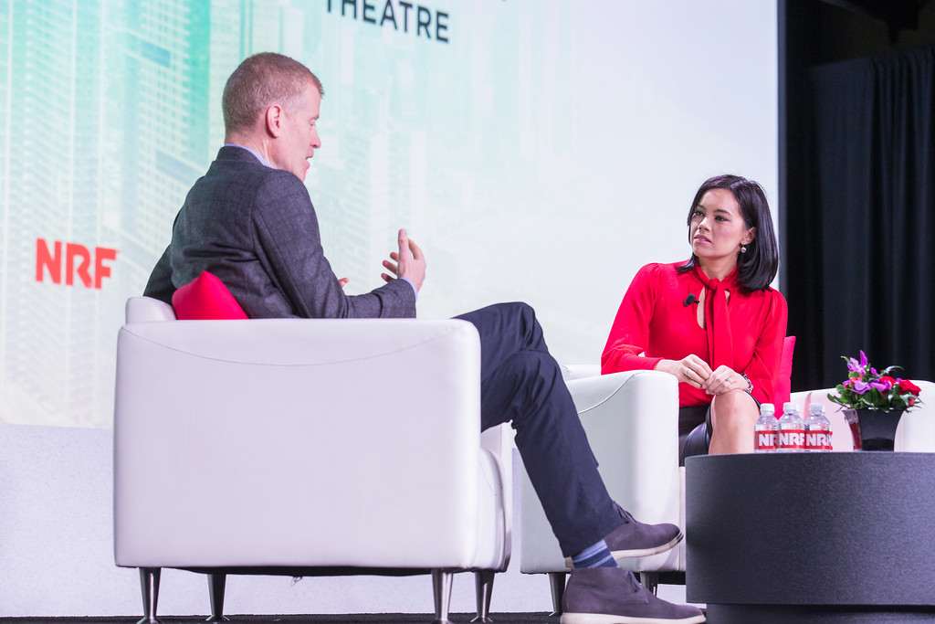 Oferecer experiências e conexão entre o físico e o online é essencial