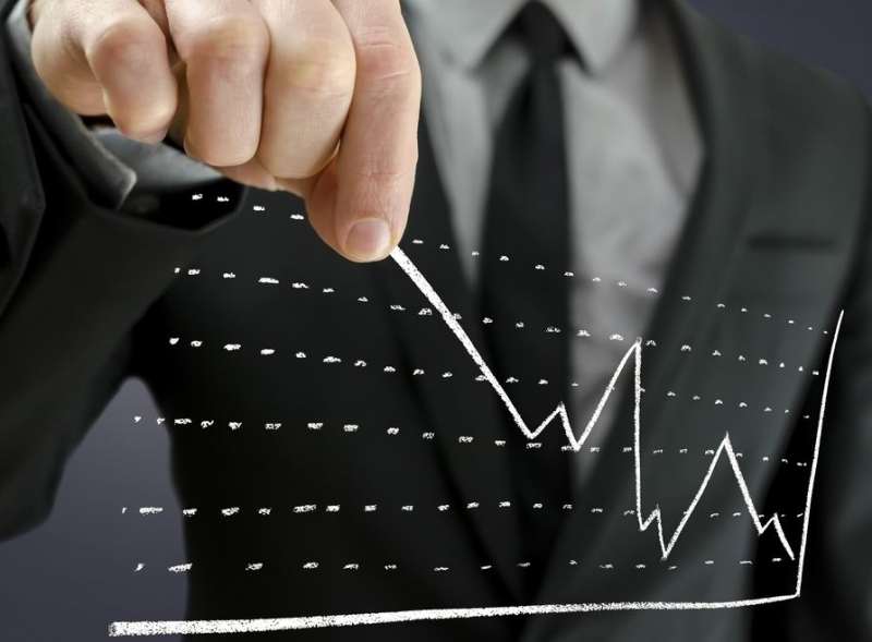 Pedidos de falência de empresas caem 0,3% em 2019