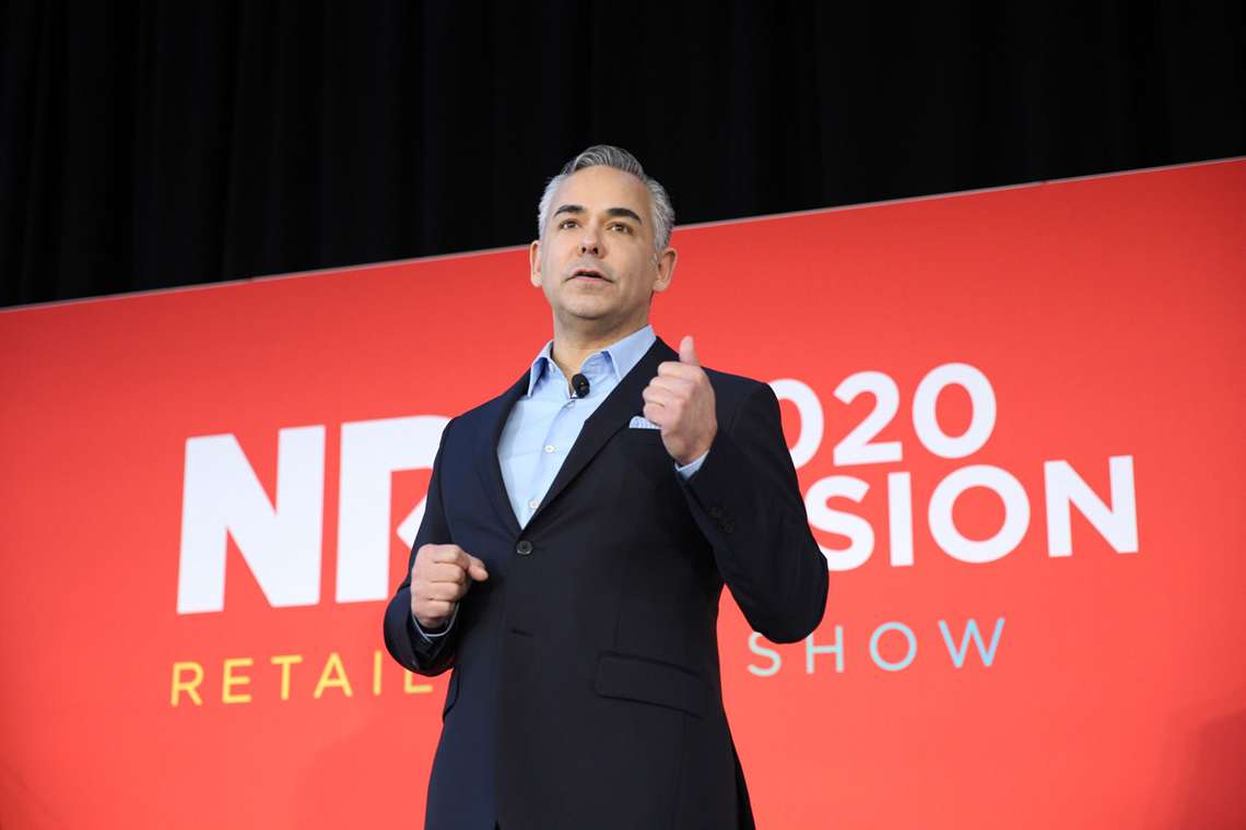 Target e Reebok utilizam dados para modernizar seus programas de fidelidade