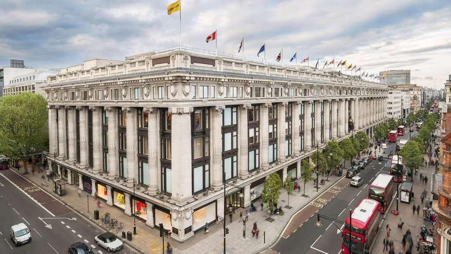 Selfridges lança loja pop-up voltada para arte