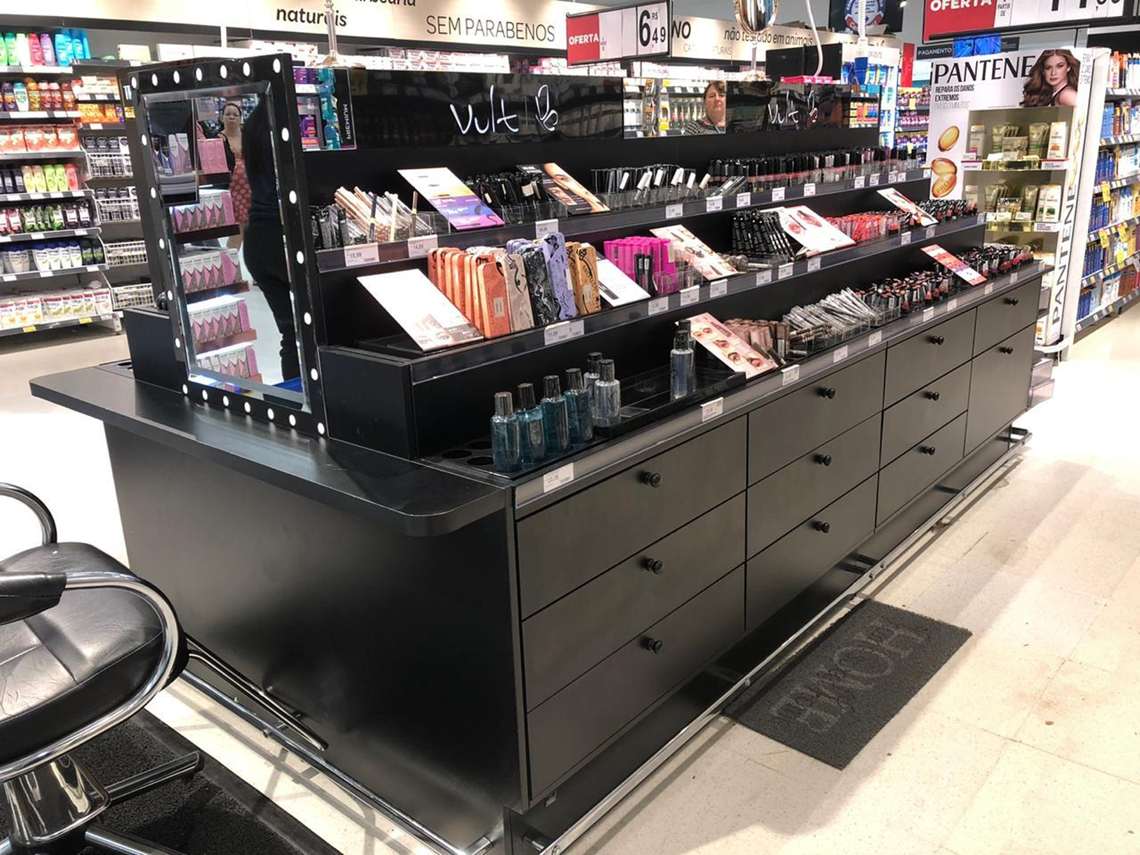 Carrefour e Vult anunciam parceria estatégica