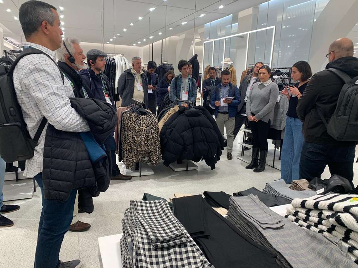 NRF 2020: veja a cobertura dos primeiros dias em Nova York