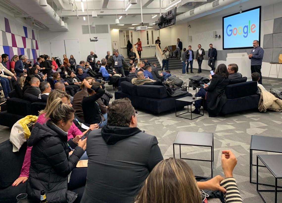 Diretor de Soluções e Clientes do Google comenta as mudanças do consumo no Brasil