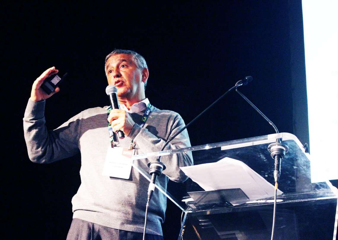 “O Brasil sempre foi um país muito isolado”, afirma CEO da Stefanini em Nova York