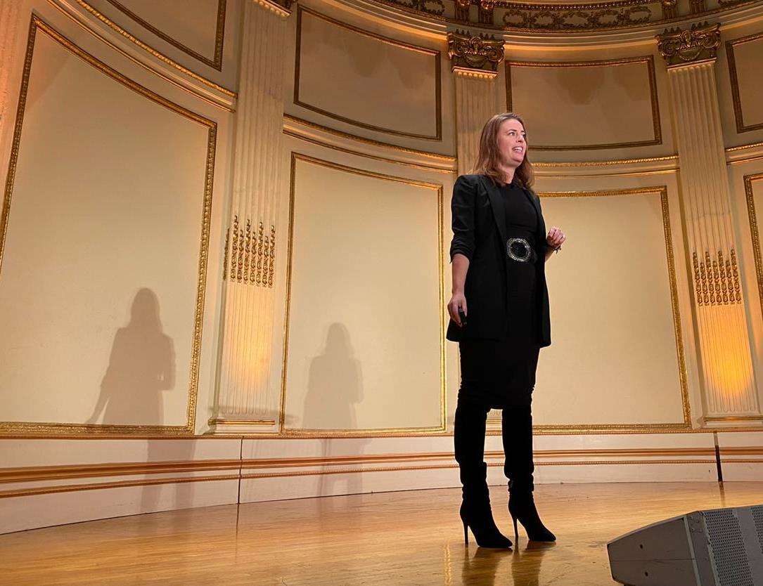 Showfields combina experiências fantásticas com o universo digital