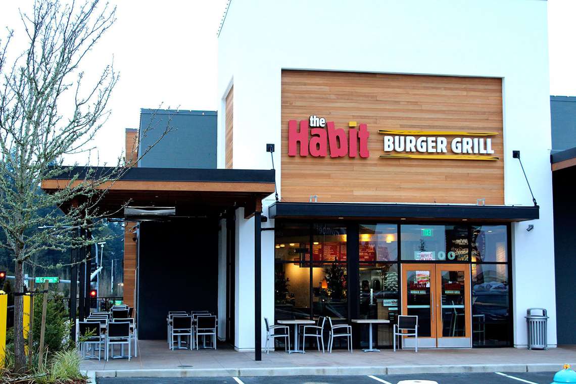 Yum Brands fecha compra da rede de hamburguerias Habit Restaurants