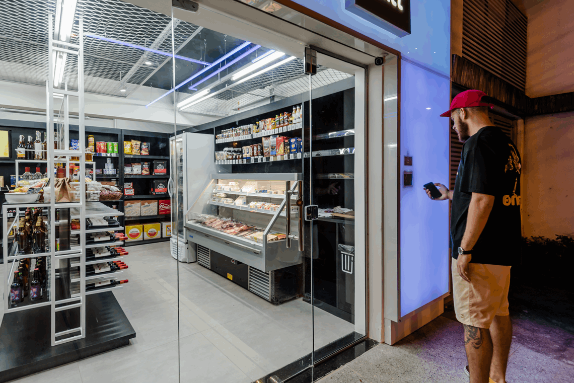 Zaitt e Shipp são adquiridas pela Sapore