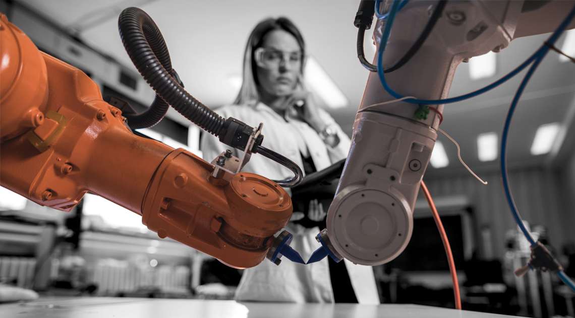 Emprego pelo mundo: risco de automação preocupa os jovens