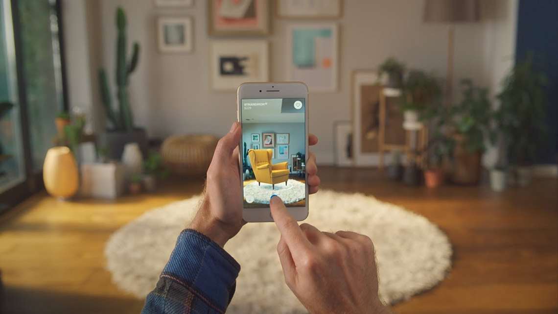 IKEA anuncia loja online no segundo mercado na Índia