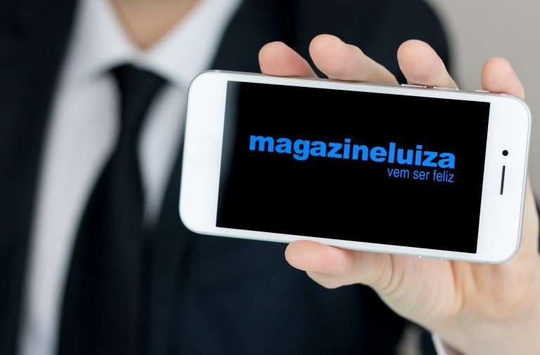 Superapp do Magalu está entre os mais baixados do mundo