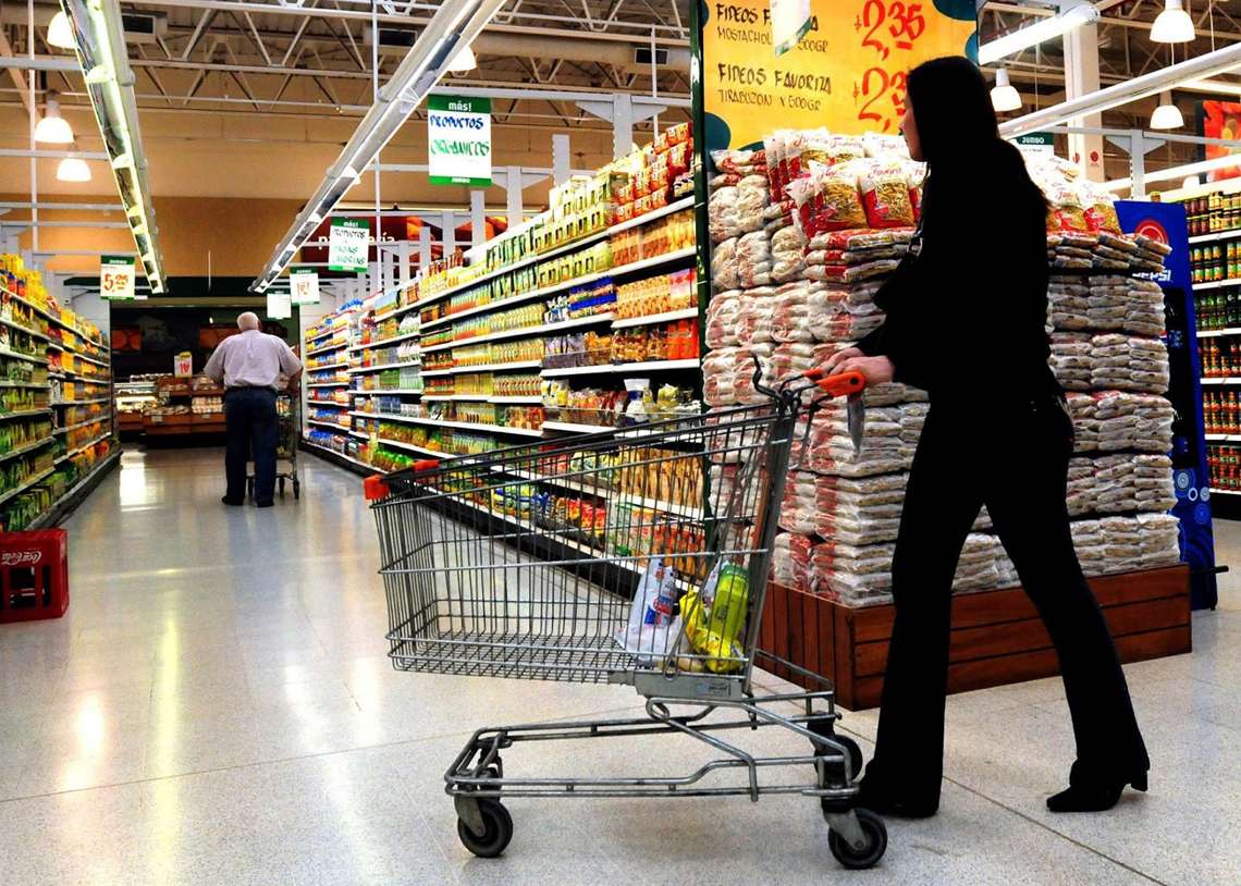 Varejo paulista tem projeção de crescimento de 6%