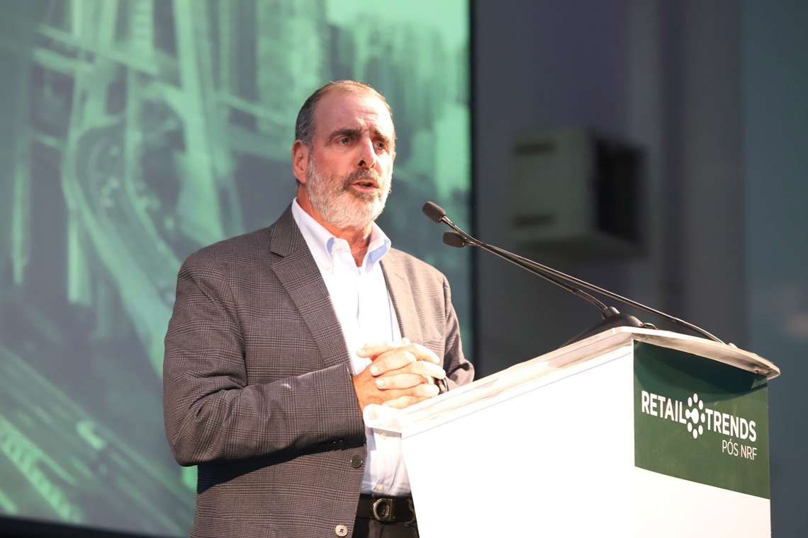 GS&MD e Abrasce firmam parceria para realizarem o maior evento de varejo ampliado da América Latina