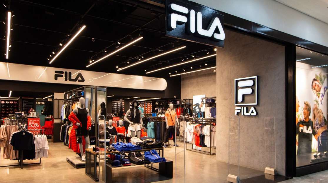 Fila deve dobrar número de lojas próprias no Brasil em 2020