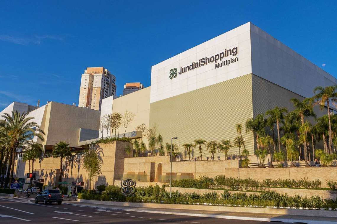 Jundiai Shopping Multiplan