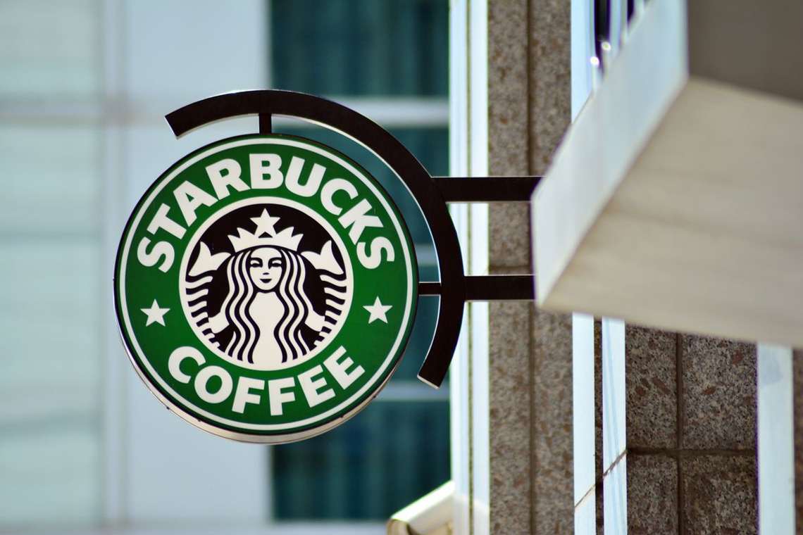Starbucks contará com 4 mil cafeteiras inteligentes em suas lojas