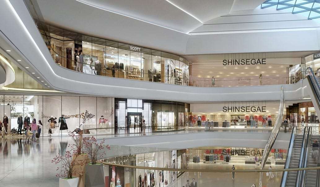 Simon Property Group comprará Taubman Centers em acordo bilionário