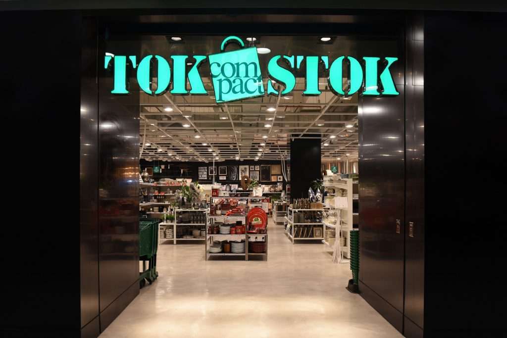 Tok&Stok Tijuca
