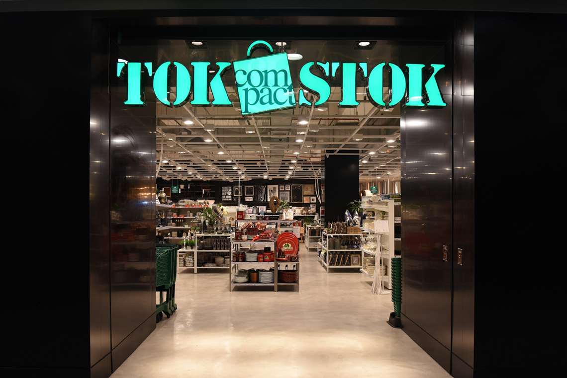 Tok&Stok Tijuca