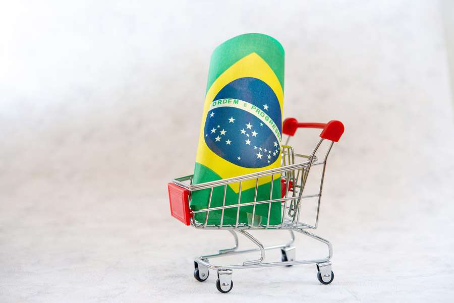 É para acreditar no momento Brasil