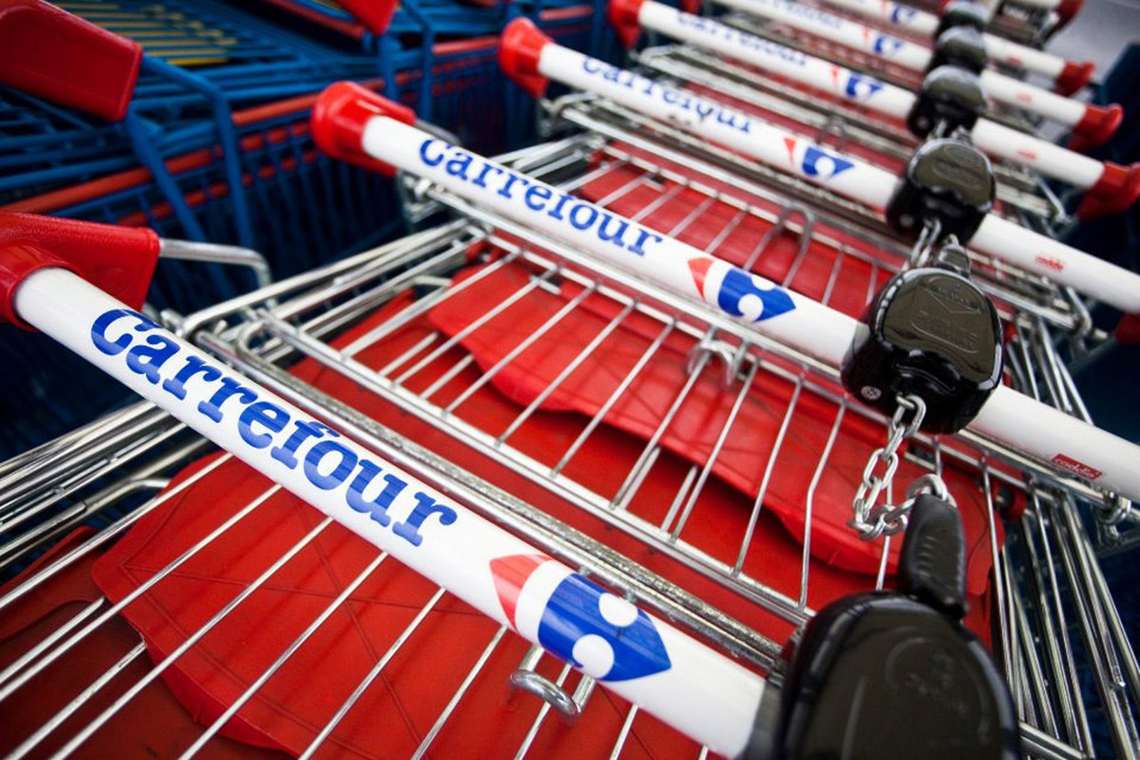 Carrefour confirma negociações para comprar ativos do Makro