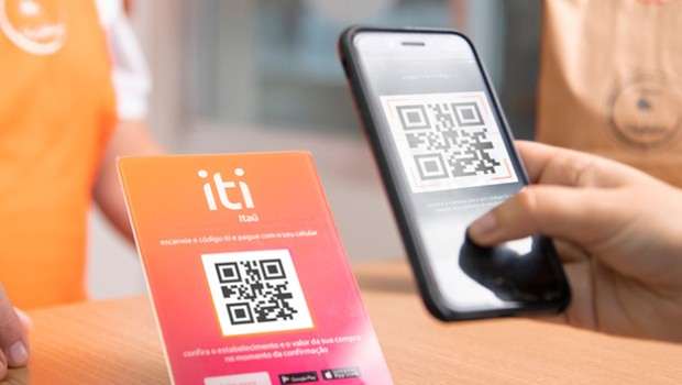 Hirota implementa app de pagamentos digitais do Itaú Unibanco