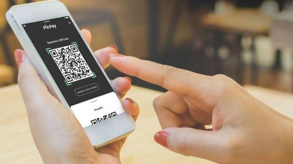 PicPay lança conta digital para empresas